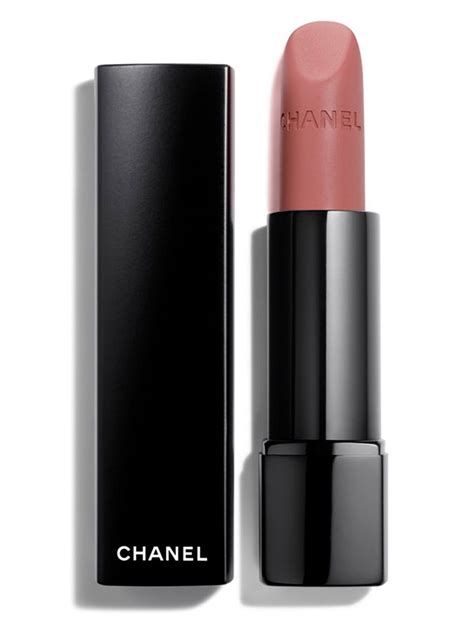 chanel lipstick feel|10 Best Chanel Lipsticks: Top Chanel Lip Formulas & Shades.